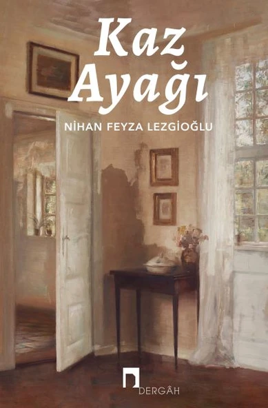 Kaz Ayağı ürün görseli 1