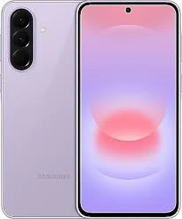 Samsung Galaxy A37 5g 128 GB 8 GB Ram (Samsung Türkiye Garantili) Lavanta Moru ürün görseli 1