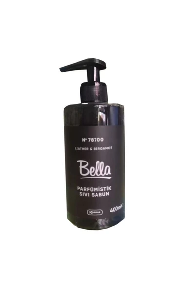 Sıvı Sabun 400 ml Bergamot Parfümistik ürün görseli 1