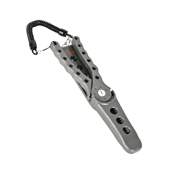 Fujin Fish Holder Lip Grip Kemere Takılan Balıkcı Maşası ürün görseli 1