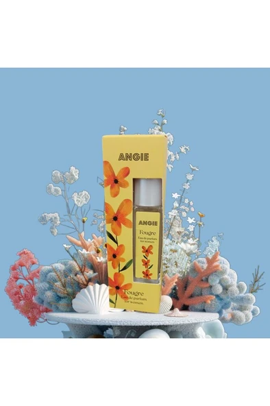 Fougre EAU DE PARFÜM 15ml For Women ürün görseli 1