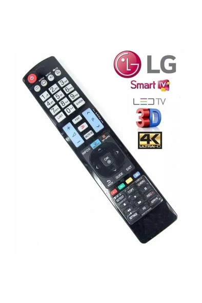 Tv Kumandası ürün görseli 1