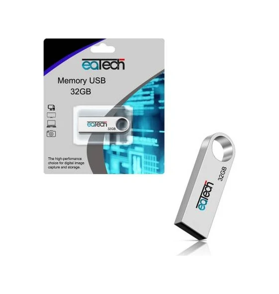 Eatech 32 Gb Usb Bellek ürün görseli 1