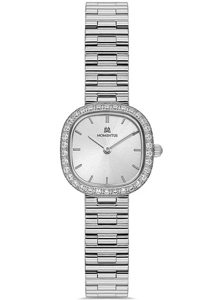 Momentus SW296S-02SS Kadın Kol Saati ürün görseli 1