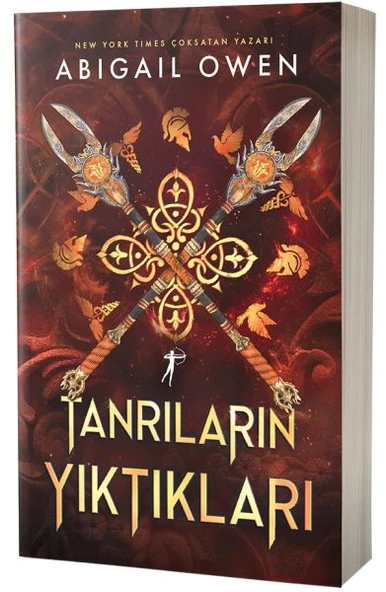 Tanrıların Yıktıkları ürün görseli 1