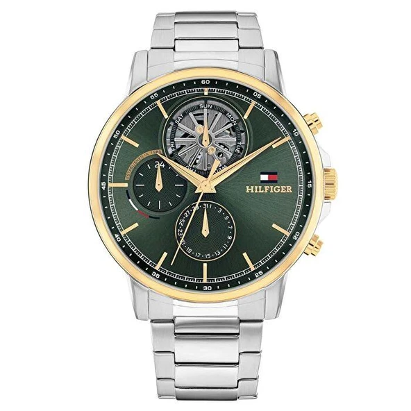 Tommy Hilfiger TH1710735 Erkek Kol Saati ürün görseli 1