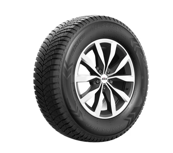 205/75R16C 110/108R All Season Light Truck RIKEN4 Mevsim Lastiği 2026 ürün görseli 1