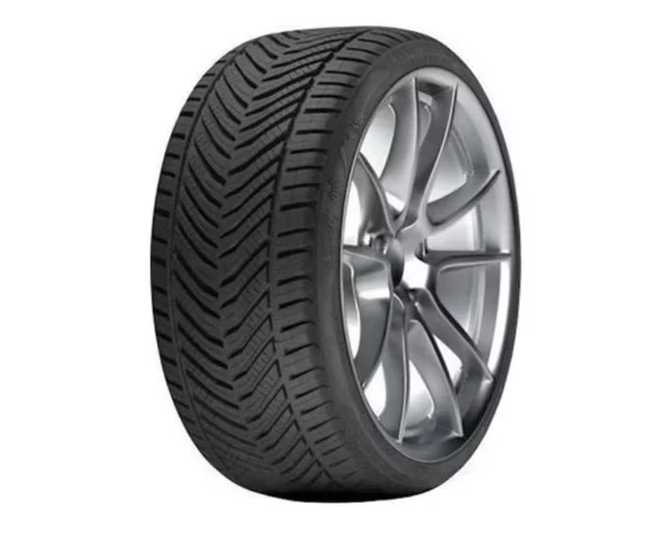 205/65R16 99H XL All Season RIKEN4 Mevsim Lastiği 2026 ürün görseli 1