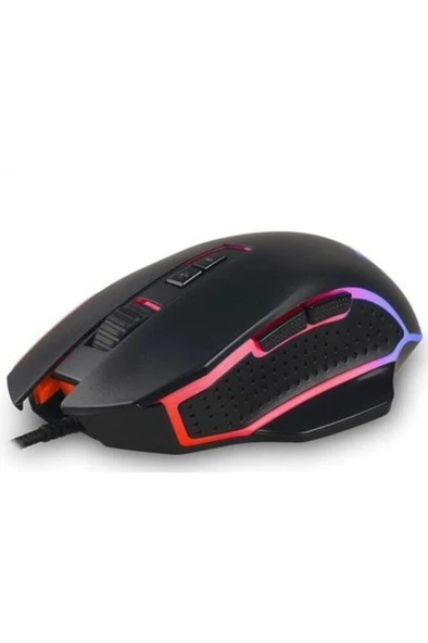 Tigoes E56 Oyuncu Mouse ürün görseli 1