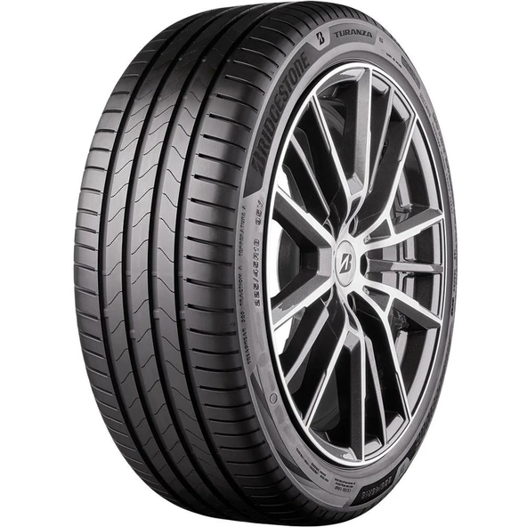 245/45R18 100Y XL TURANZA 6 BRIDGESTONE YAZLIK ürün görseli 1