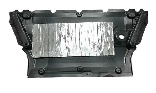 Audi A4 2016-2024 Motor Alt Muhafaza İzolasyonlu 8W0863821B İZL ürün görseli 1