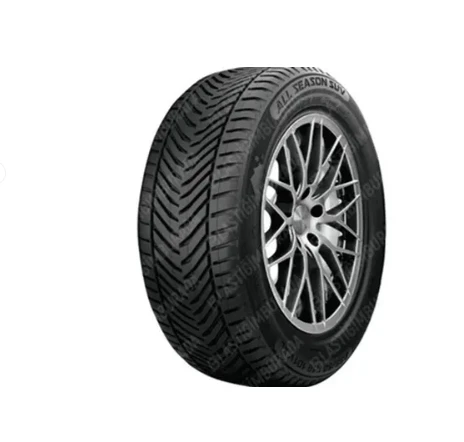 215/65R16 102V XL All Season SUV RIKEN4 Mevsim Lastiği 2026 ürün görseli 1