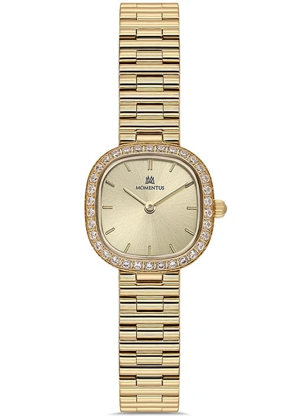 Momentus SW296G-08SG Kadın Kol Saati ürün görseli 1