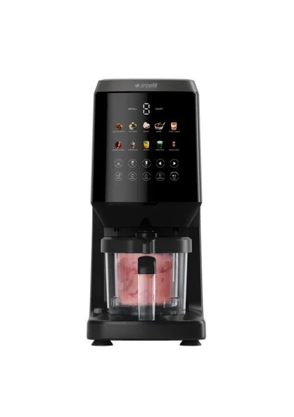 ARÇELİK DM 6644 S CreamUp Dondurma Makinesi ürün görseli 1