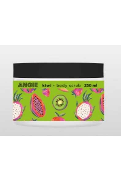 Kivi Aromalı Vücut Peeling 250 Ml ürün görseli 1