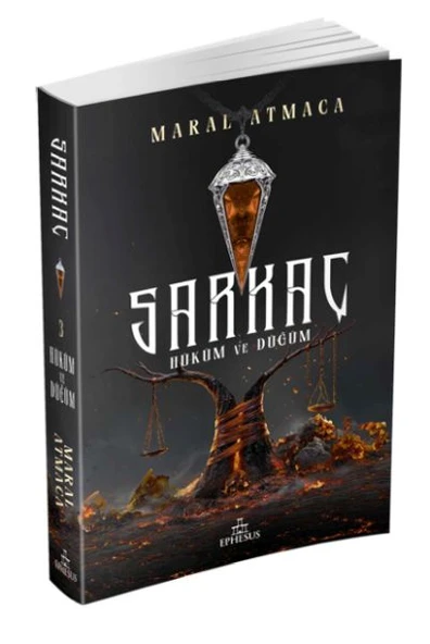 Sarkaç 3: Hüküm ve Düğüm ürün görseli 1