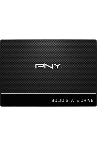 250GB CS900 535-500MB-s 2,5" SATA3 SSD (SSD7CS900-250-RB) Ssd Harddisk ürün görseli 1