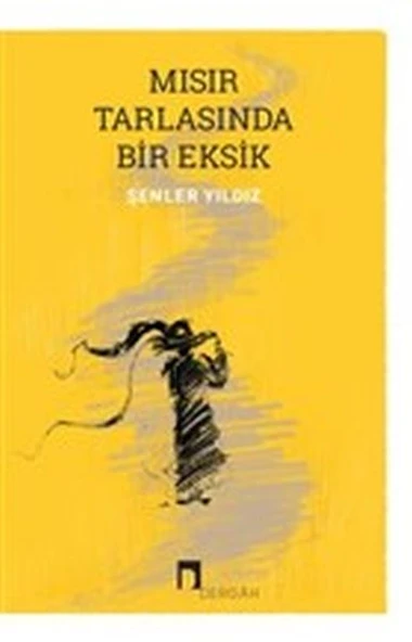 Mısır tarlasında bir eksik ürün görseli 1