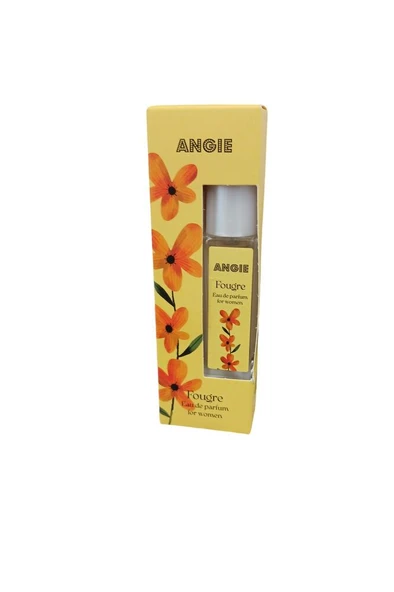 Fougre EAU DE PARFÜM 15ml For Women - Resim 2
