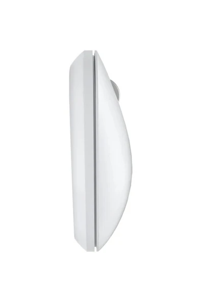LECOO WS214 Kablosuz Optic 1600dpi Beyaz Mouse - Resim 4
