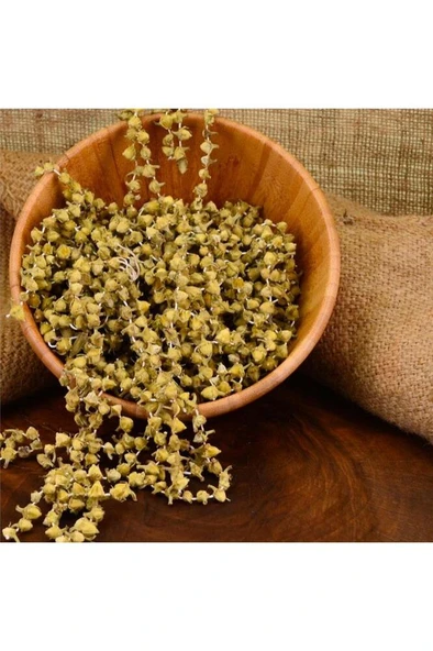 Kurutulmuş Amasya Çiçek Bamya 100 Gr ürün görseli 1