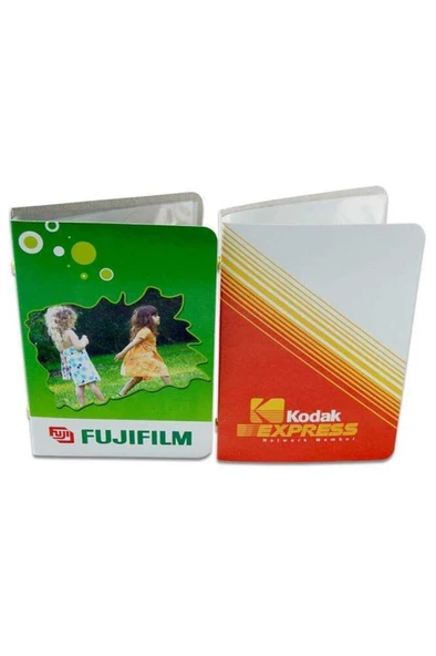 Amatör Albüm 10x15 36lık ürün görseli 1