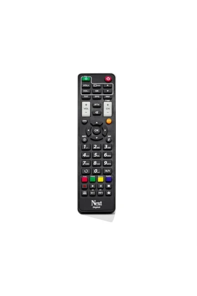 Next Digital Akıllı Kumanda 20 Model Uyumlu ürün görseli 1
