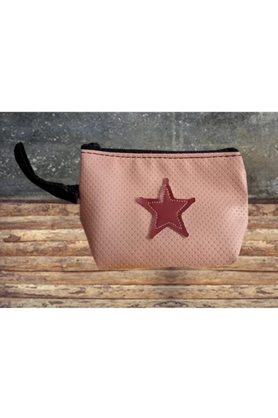 Askılı Kolay Taşınır Emzik Saklama Çantası pacifier Bag yavruağzı ürün görseli 1