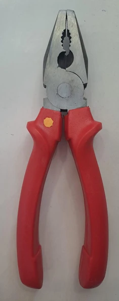 MKE HANDTOOLS 7 İNÇ x 180 mm PENSE ürün görseli 1