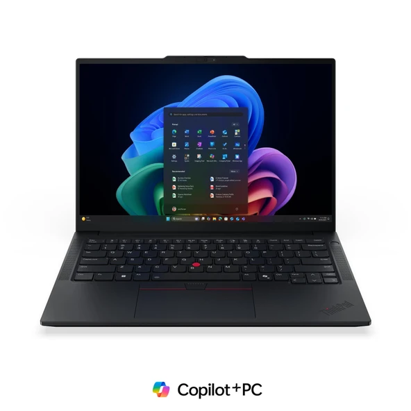 LENOVO THINKPAD E14 21U2007NTX U7-256V 16GB 512GB SSD 14" FDOS ürün görseli 1