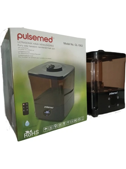 Pulsemed Gl-1902 Hava Nemlendirici ürün görseli 1