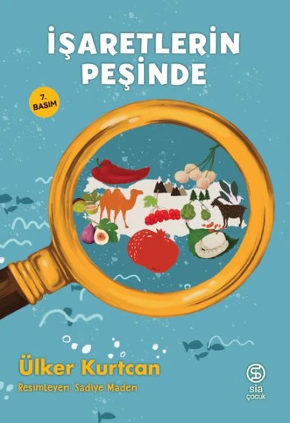 İşaretlerin Peşinde ürün görseli 1