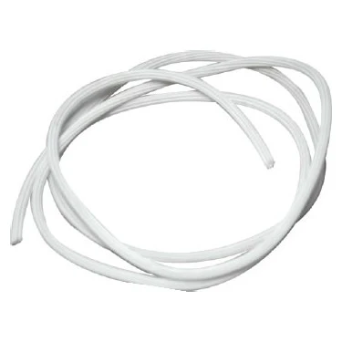 SİNEKLİK FİTİLİ BEYAZ 5mm ( 1 METRE FİYATIDIR ) ürün görseli 1