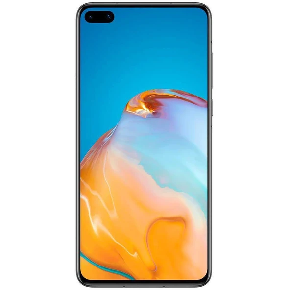 Yenilenmiş Huawei P40 8/128 GB Siyah (12 Ay Garantili) A Kalite ürün görseli 1