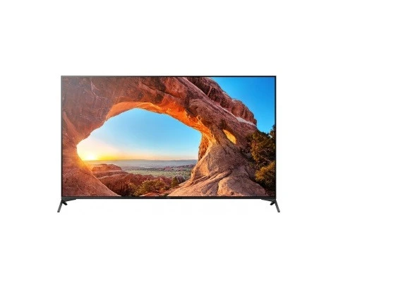 SONY 65X89J 65inc 164 cm 4K UHD Google Smart TV,Uydu Alıcılı ürün görseli 1