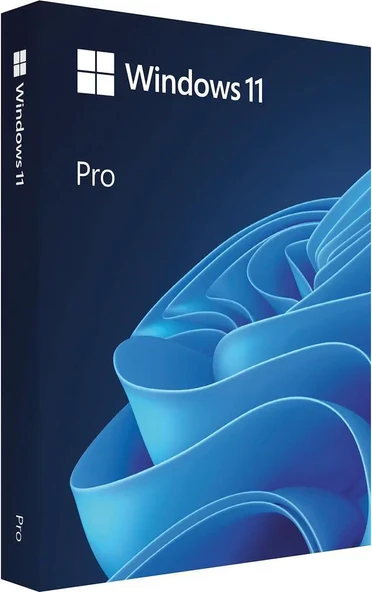 Windows 11 Pro Dijital Lisans Anahtarı ürün görseli 1