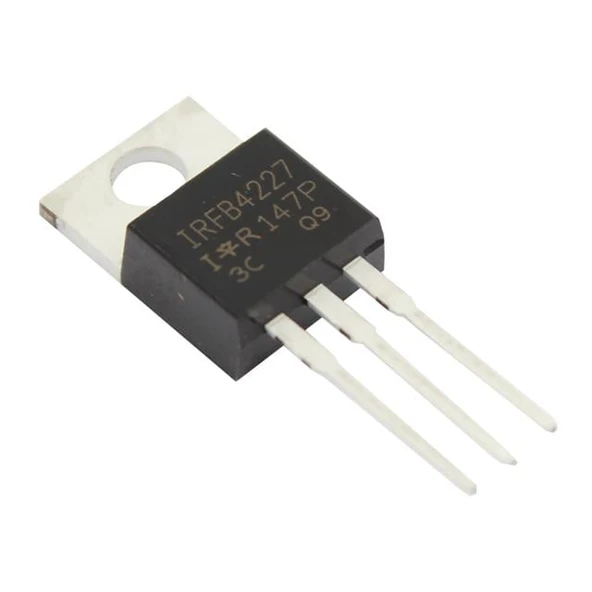 IRFB 4227 Transistör ürün görseli 1