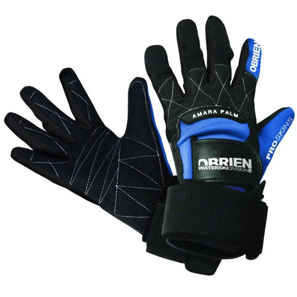 Obrien Pro Skin Su Sporları Eldiveni  XS ürün görseli 1