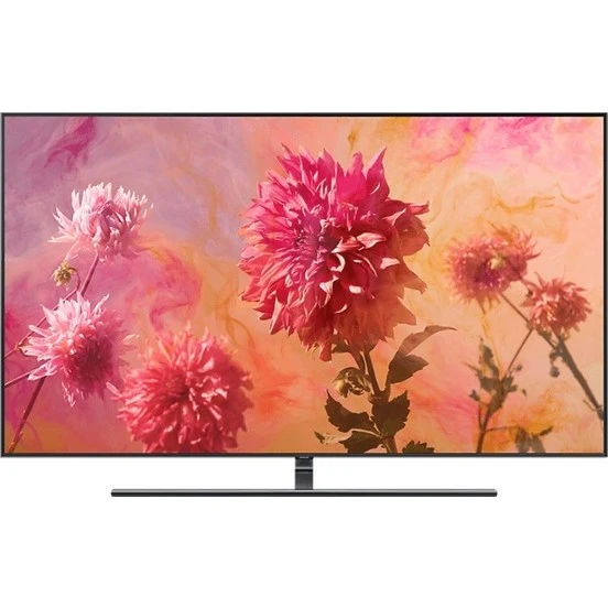 SAMSUNG QE 65Q9FN 65inc 163 CM 4K UHD QLED SMART TV,DAHİLİ UYDU ALICI ürün görseli 1