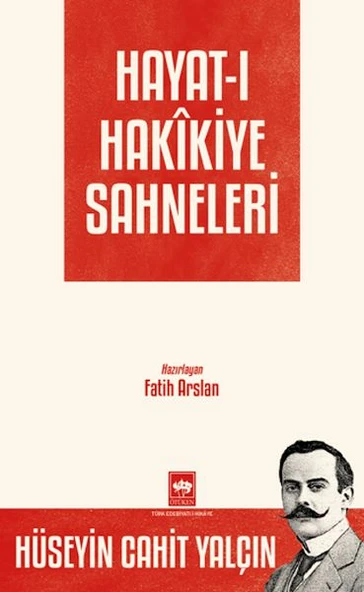 Hayat-ı Hakikiye Sahneleri ürün görseli 1
