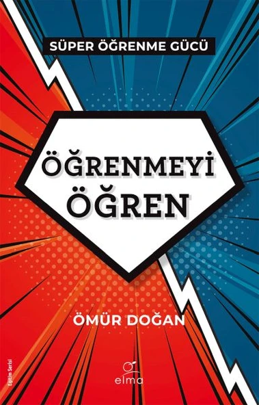 Öğrenmeyi Öğren ürün görseli 1