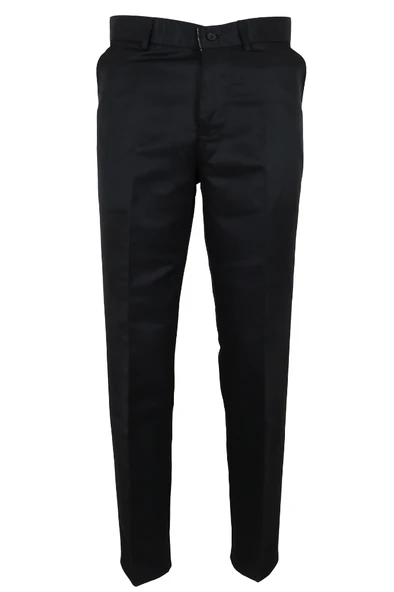 Erkek Klasik Kesim Gabardin Kumaş Pantolon RAR01468 ürün görseli 1