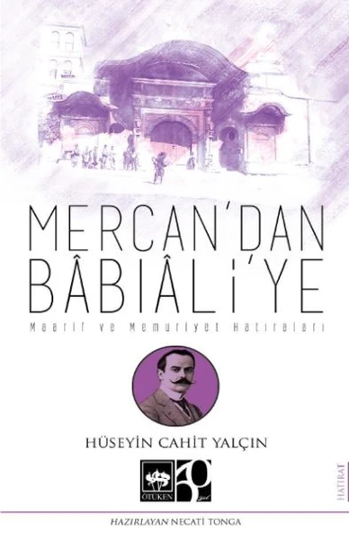 Mercan'dan Bâbıâli'ye ürün görseli 1