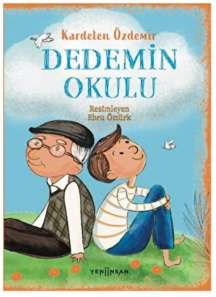 Dedemin Okulu ürün görseli 1
