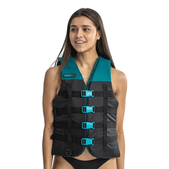 Jobe Koyu Yeşil Yüzdürme Yardımcısı   2XL/3XL ürün görseli 1