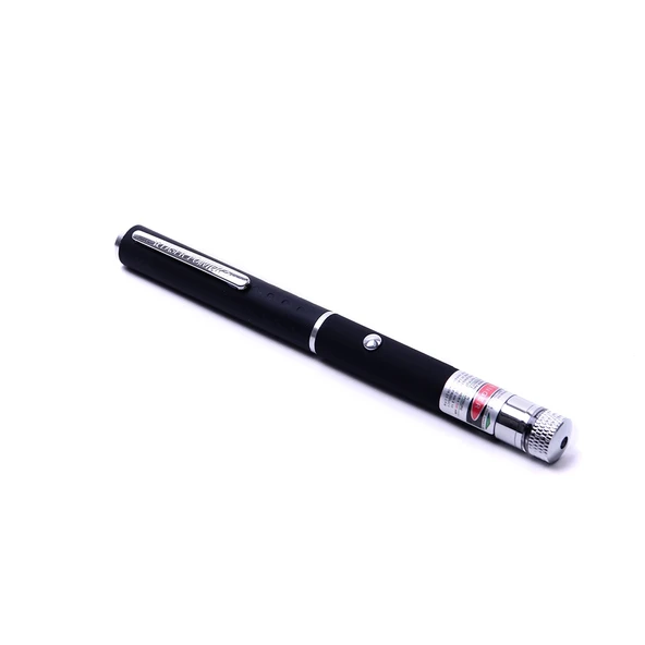 Pilli Yeşil Lazer Pointer Bm-521 ürün görseli 1