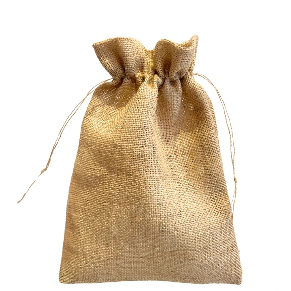 Baghashtag Jüt Kese 35 Cm X 50 Cm - Resim 3