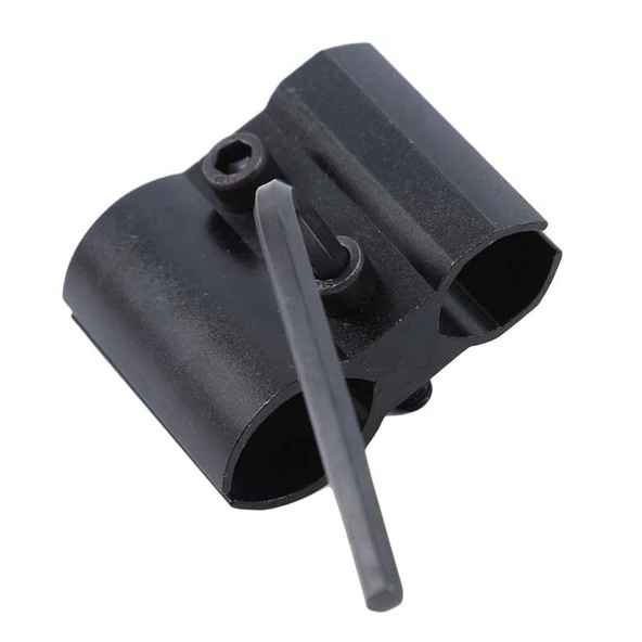 Mini Lazer Bağlama Kelepçesi - Resim 4
