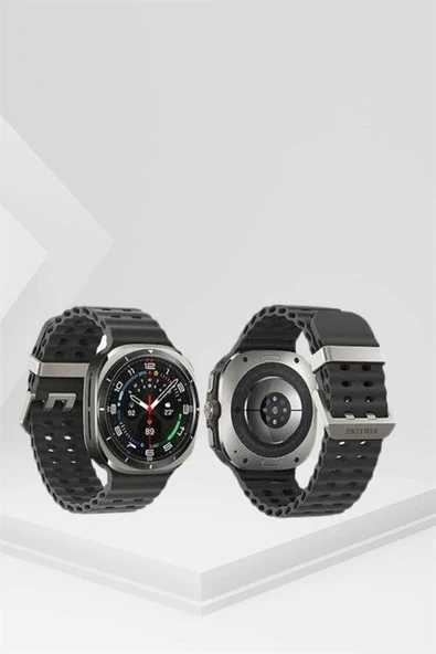 RW-59 AKILLI SAAT - Resim 2
