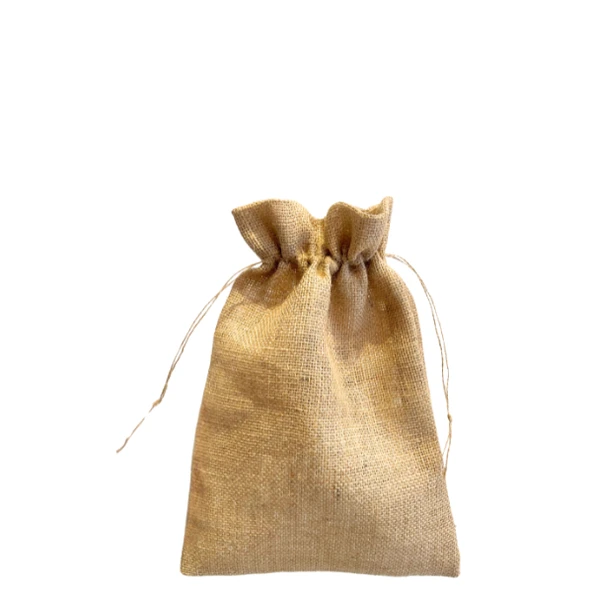 Baghashtag Jüt Kese 20 Cm X 30 Cm - Resim 3